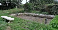 Lavoir de TRESNAY