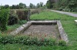 Lavoir de TRESNAY