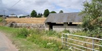 Lavoir de CIZELY