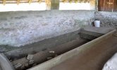 Lavoir de CIZELY