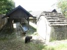 Lavoir de ST BENIN D AZY