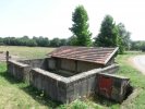 Lavoir de ST BENIN D AZY