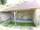 Lavoir de ST BENIN D AZY
