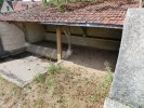 Lavoir de ST BENIN D AZY