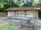 Lavoir de ST BENIN D AZY
