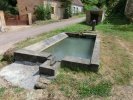 Lavoir de ST BENIN D AZY