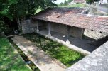 Lavoir de ST BENIN D AZY