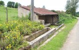 Lavoir de ST FIRMIN
