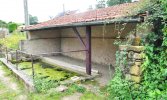 Lavoir de ST FIRMIN