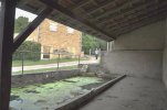 Lavoir de ST FIRMIN