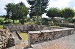 Lavoir de ST JEAN AUX AMOGNES
