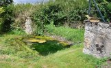 Lavoir de ST JEAN AUX AMOGNES