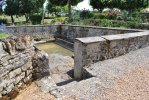 Lavoir de ST JEAN AUX AMOGNES