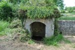 Lavoir de ST JEAN AUX AMOGNES