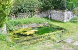 Lavoir de ST JEAN AUX AMOGNES