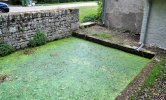 Lavoir de ST JEAN AUX AMOGNES