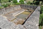 Lavoir de ST JEAN AUX AMOGNES
