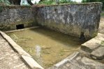 Lavoir de ST JEAN AUX AMOGNES