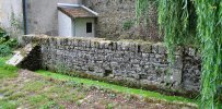 Lavoir de ST JEAN AUX AMOGNES