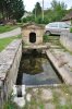Lavoir de ST SULPICE