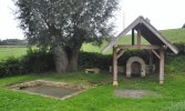 Lavoir de LIMANTON