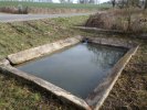 Photo envoyée par pierres et eaux verneuilloises le 04/04/2015 à 08h56
