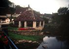 Lavoir de ST AMAND EN PUISAYE