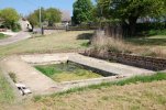 Lavoir de DAMPIERRE SOUS BOUHY
