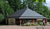 Lavoir de ST AMAND EN PUISAYE
