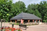 Lavoir de ST AMAND EN PUISAYE