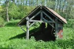 Lavoir de ST VERAIN