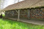 Lavoir de ST VERAIN