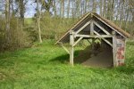 Lavoir de ST VERAIN