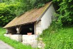 Lavoir de PARIGNY LES VAUX