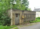 Lavoir de PARIGNY LES VAUX