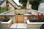 Lavoir de PARIGNY LES VAUX