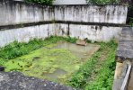 Lavoir de PARIGNY LES VAUX