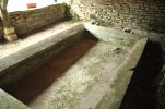 Lavoir de PARIGNY LES VAUX