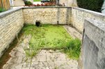 Lavoir de PARIGNY LES VAUX
