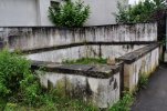 Lavoir de PARIGNY LES VAUX