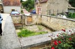 Lavoir de PARIGNY LES VAUX