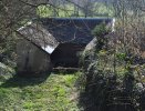 Lavoir de PARIGNY LES VAUX