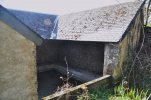 Lavoir de PARIGNY LES VAUX