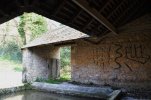 Lavoir de PARIGNY LES VAUX