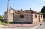 Lavoir de POUGUES LES EAUX