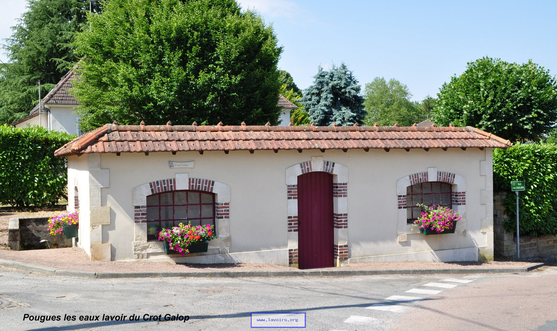 Rencontre pouilly en auxois