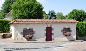 Lavoir de POUGUES LES EAUX