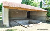 Lavoir de POUGUES LES EAUX