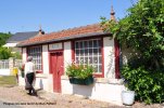 Lavoir de POUGUES LES EAUX