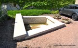 Lavoir de POUGUES LES EAUX
